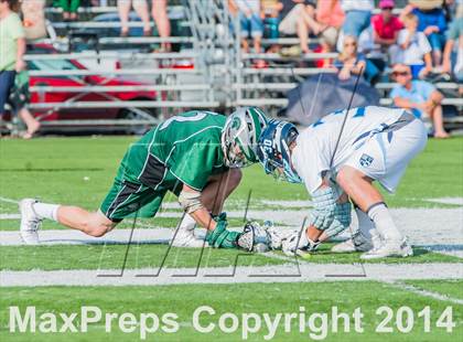 Thumbnail 2 in De La Salle @ Bellarmine photogallery.