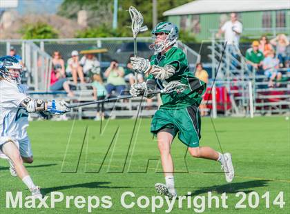 Thumbnail 1 in De La Salle @ Bellarmine photogallery.