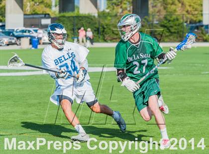 Thumbnail 2 in De La Salle @ Bellarmine photogallery.