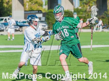 Thumbnail 3 in De La Salle @ Bellarmine photogallery.