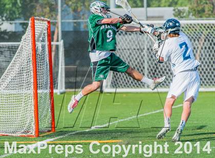 Thumbnail 2 in De La Salle @ Bellarmine photogallery.