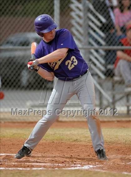 Thumbnail 1 in Lake Mead Academy vs. Victor Valley Christian (Spring Slam Tournament) photogallery.