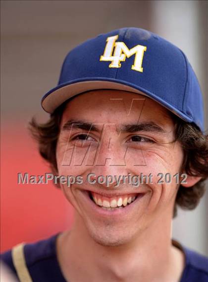 Thumbnail 2 in Lake Mead Academy vs. Victor Valley Christian (Spring Slam Tournament) photogallery.