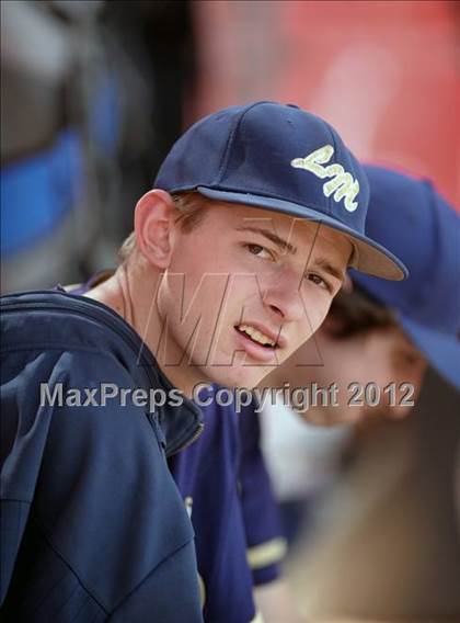 Thumbnail 1 in Lake Mead Academy vs. Victor Valley Christian (Spring Slam Tournament) photogallery.