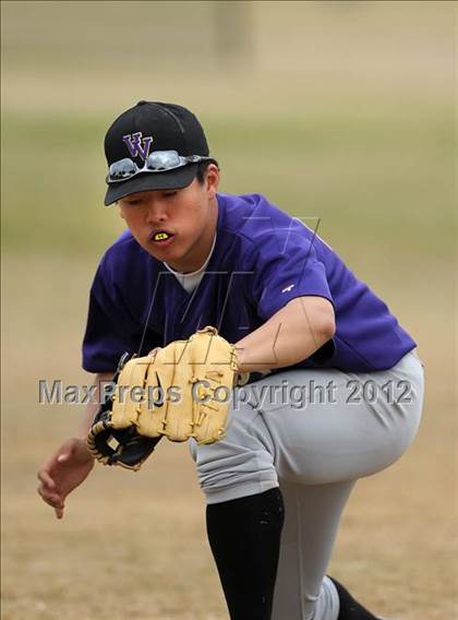 Thumbnail 1 in Lake Mead Academy vs. Victor Valley Christian (Spring Slam Tournament) photogallery.
