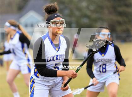 Thumbnail 3 in Mount St. Mary Academy at Lockport photogallery.