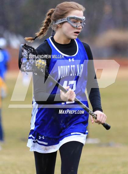 Thumbnail 3 in Mount St. Mary Academy at Lockport photogallery.