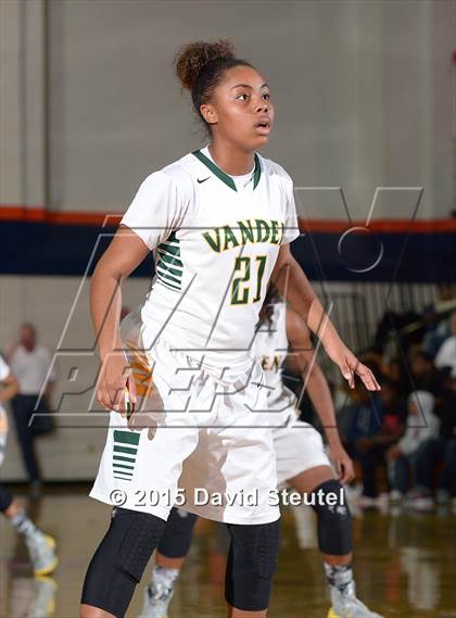 Thumbnail 1 in Patterson vs. Vanden (CIF SJS D3 Playoffs) photogallery.