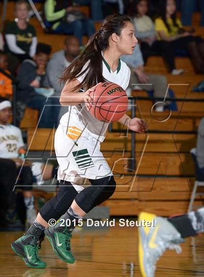 Thumbnail 1 in Patterson vs. Vanden (CIF SJS D3 Playoffs) photogallery.
