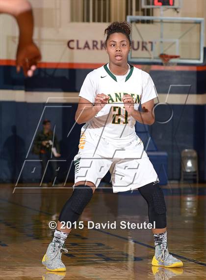 Thumbnail 1 in Patterson vs. Vanden (CIF SJS D3 Playoffs) photogallery.