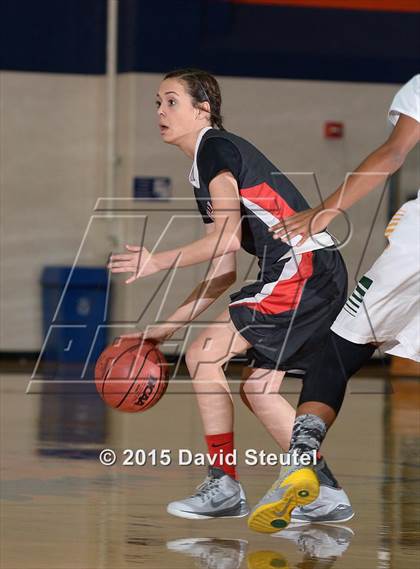 Thumbnail 1 in Patterson vs. Vanden (CIF SJS D3 Playoffs) photogallery.