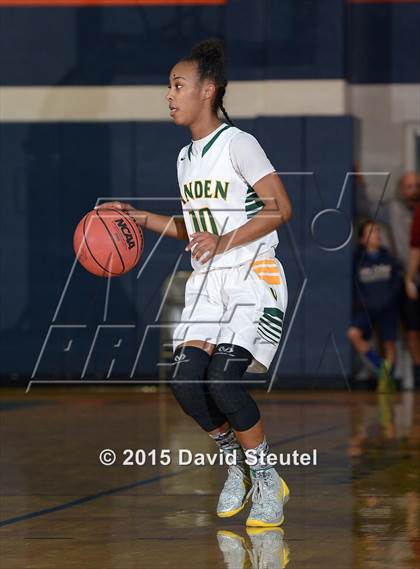 Thumbnail 2 in Patterson vs. Vanden (CIF SJS D3 Playoffs) photogallery.