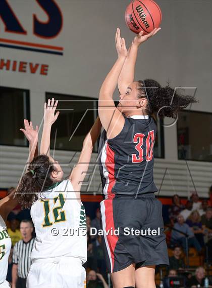 Thumbnail 2 in Patterson vs. Vanden (CIF SJS D3 Playoffs) photogallery.