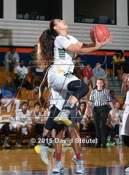 Thumbnail 3 in Patterson vs. Vanden (CIF SJS D3 Playoffs) photogallery.