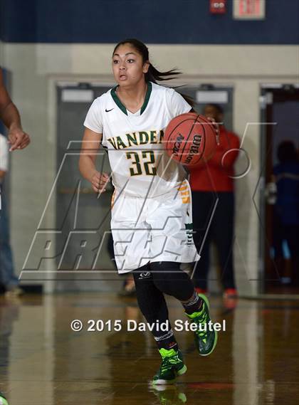 Thumbnail 1 in Patterson vs. Vanden (CIF SJS D3 Playoffs) photogallery.