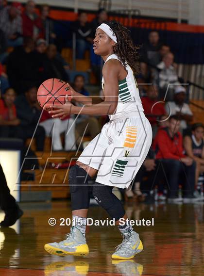Thumbnail 3 in Patterson vs. Vanden (CIF SJS D3 Playoffs) photogallery.