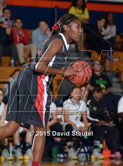 Thumbnail 1 in Patterson vs. Vanden (CIF SJS D3 Playoffs) photogallery.
