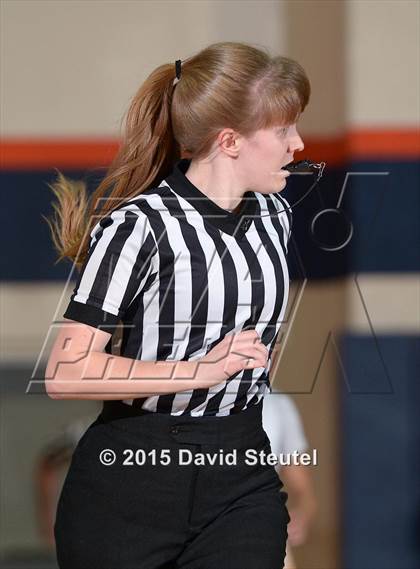 Thumbnail 3 in Patterson vs. Vanden (CIF SJS D3 Playoffs) photogallery.
