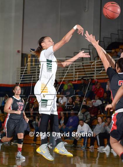 Thumbnail 3 in Patterson vs. Vanden (CIF SJS D3 Playoffs) photogallery.