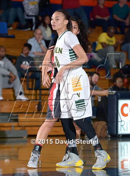 Thumbnail 3 in Patterson vs. Vanden (CIF SJS D3 Playoffs) photogallery.