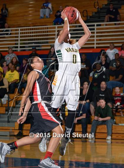 Thumbnail 1 in Patterson vs. Vanden (CIF SJS D3 Playoffs) photogallery.