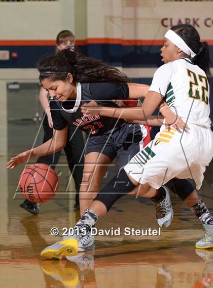 Thumbnail 3 in Patterson vs. Vanden (CIF SJS D3 Playoffs) photogallery.