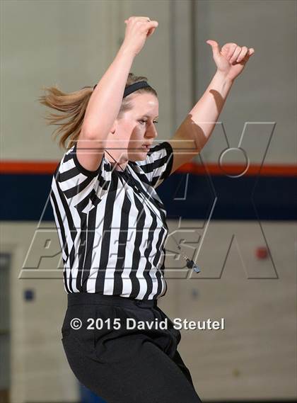 Thumbnail 2 in Patterson vs. Vanden (CIF SJS D3 Playoffs) photogallery.