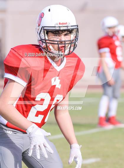 Thumbnail 3 in Scottsdale Christian Academy @ Valley Lutheran photogallery.