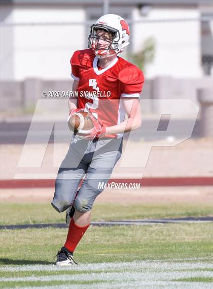 Thumbnail 3 in Scottsdale Christian Academy @ Valley Lutheran photogallery.