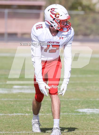Thumbnail 2 in Scottsdale Christian Academy @ Valley Lutheran photogallery.