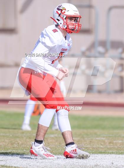 Thumbnail 3 in Scottsdale Christian Academy @ Valley Lutheran photogallery.
