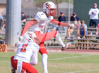 Thumbnail 3 in Scottsdale Christian Academy @ Valley Lutheran photogallery.
