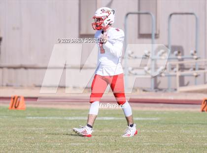 Thumbnail 3 in Scottsdale Christian Academy @ Valley Lutheran photogallery.