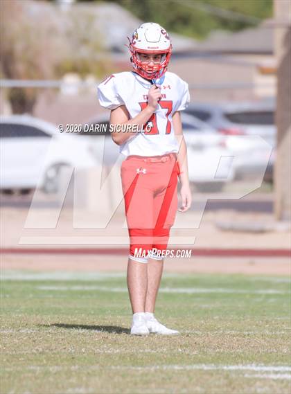 Thumbnail 3 in Scottsdale Christian Academy @ Valley Lutheran photogallery.