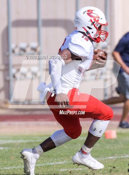 Thumbnail 3 in Scottsdale Christian Academy @ Valley Lutheran photogallery.