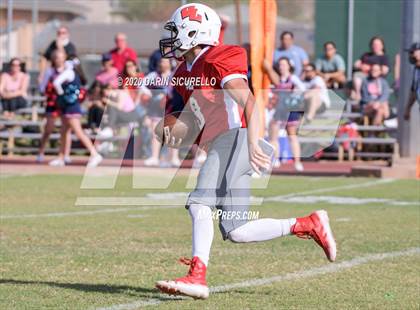 Thumbnail 3 in Scottsdale Christian Academy @ Valley Lutheran photogallery.