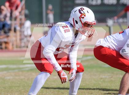 Thumbnail 3 in Scottsdale Christian Academy @ Valley Lutheran photogallery.
