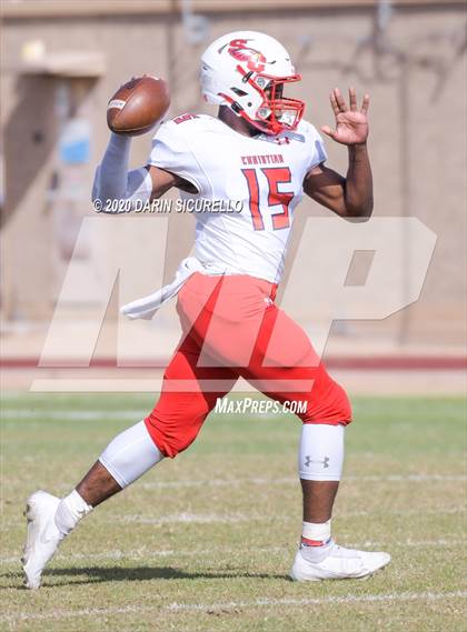 Thumbnail 2 in Scottsdale Christian Academy @ Valley Lutheran photogallery.