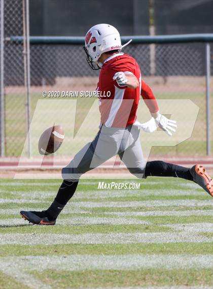 Thumbnail 2 in Scottsdale Christian Academy @ Valley Lutheran photogallery.