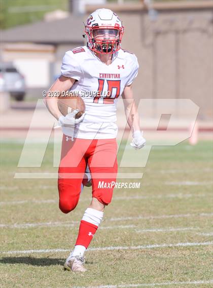Thumbnail 3 in Scottsdale Christian Academy @ Valley Lutheran photogallery.