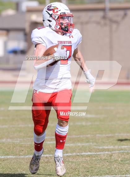 Thumbnail 2 in Scottsdale Christian Academy @ Valley Lutheran photogallery.
