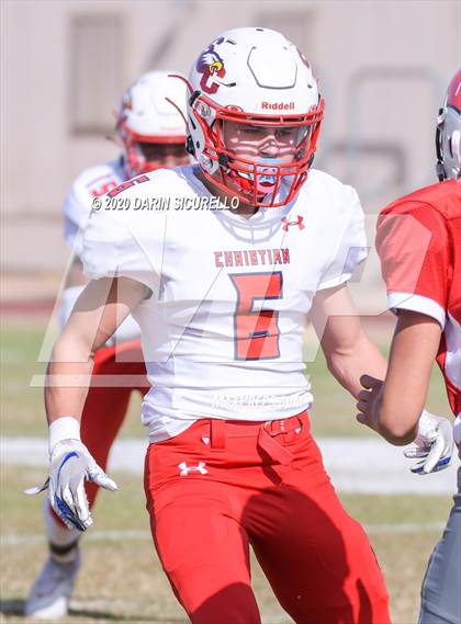 Thumbnail 3 in Scottsdale Christian Academy @ Valley Lutheran photogallery.