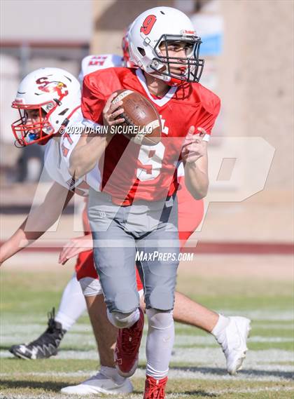 Thumbnail 3 in Scottsdale Christian Academy @ Valley Lutheran photogallery.