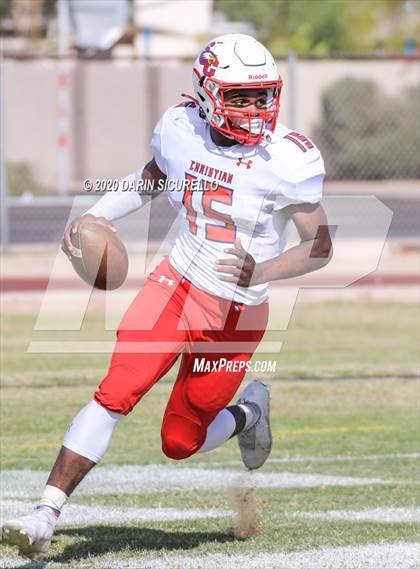 Thumbnail 2 in Scottsdale Christian Academy @ Valley Lutheran photogallery.