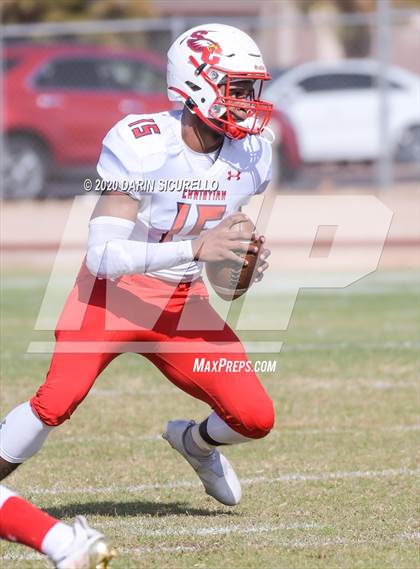 Thumbnail 3 in Scottsdale Christian Academy @ Valley Lutheran photogallery.