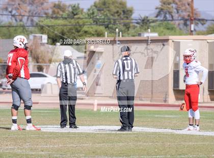 Thumbnail 1 in Scottsdale Christian Academy @ Valley Lutheran photogallery.