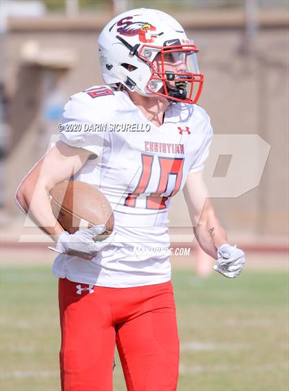 Thumbnail 3 in Scottsdale Christian Academy @ Valley Lutheran photogallery.