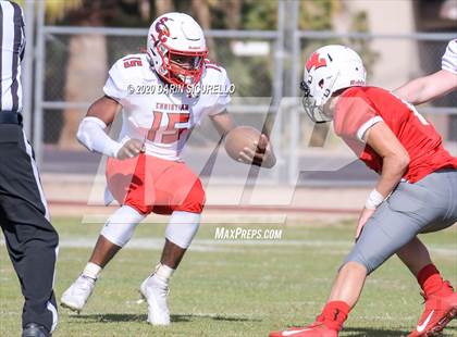 Thumbnail 3 in Scottsdale Christian Academy @ Valley Lutheran photogallery.