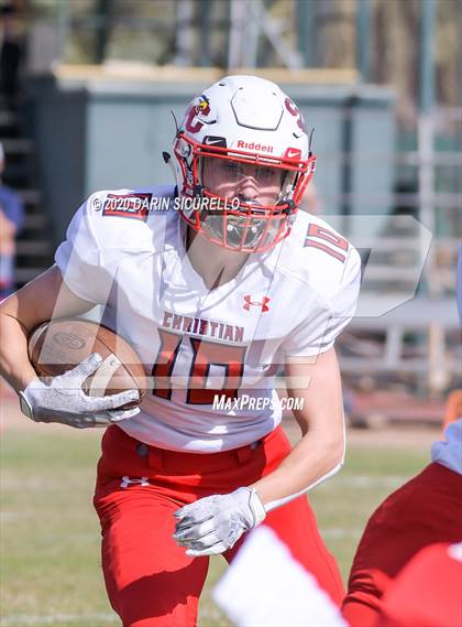 Thumbnail 3 in Scottsdale Christian Academy @ Valley Lutheran photogallery.