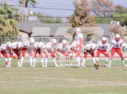 Thumbnail 3 in Scottsdale Christian Academy @ Valley Lutheran photogallery.